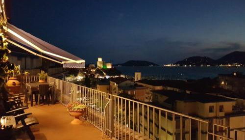 La Terrazza sul Golfo - Photo 4