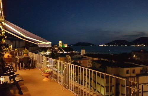 La Terrazza sul Golfo - Photo 4