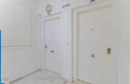 RentitSpain - Castell de Ferro - Castell Playa Vista a la Costa Tropical - Foto 41