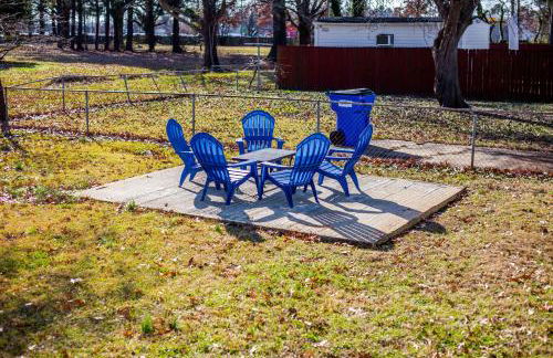 Fantastic 3BR Close to Botanical Gardens and Airport - Foto 20