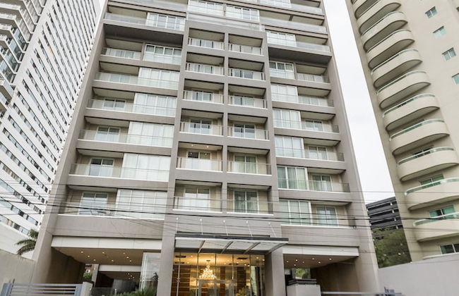 Asuncion Rent Suites Santa Teresa - Photo 23