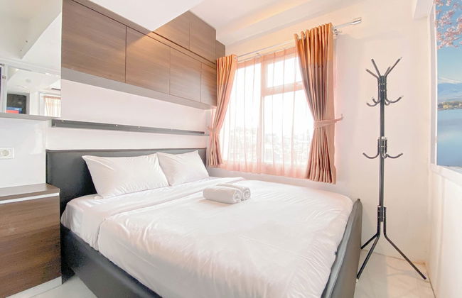 The Artisan Abode 2Br At Jarrdin Cihampelas Apartment - Foto 6