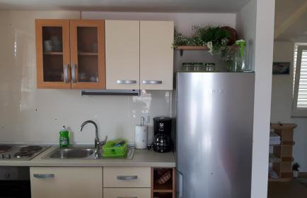 Seaview & Balcony Apartment PETRA - Foto 19