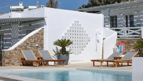 Para Principe Tinos - Foto 2, sunbed