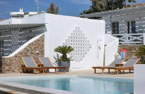 Para Principe Tinos - Foto 12