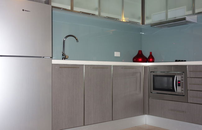 Glenelg Gateway Apartments - Foto 15