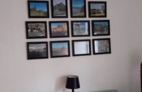 Edinburgh TWO BEDROOM apartment with free side street parking 24 hours - Foto 16