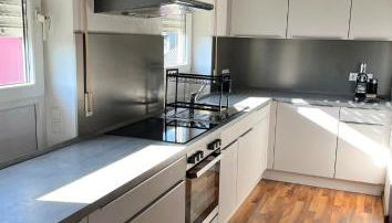 110 qm Stadtnahe Oase im Grünen - Foto 3