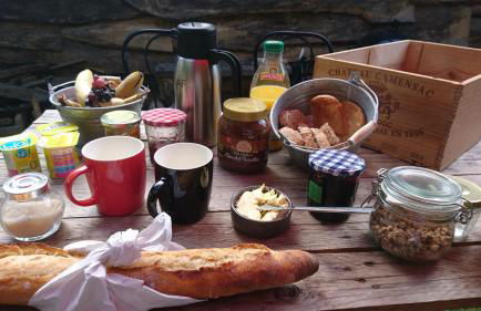 La Cabane Aux Loups - Foto 18