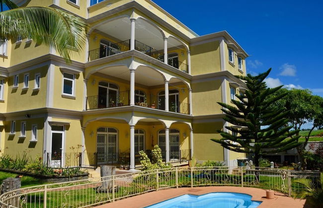 La Belle Maison De Bel Air - Photo 15