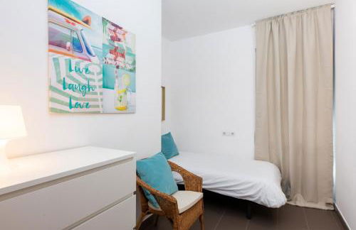 Apartamentos Cornellalux - Foto 30