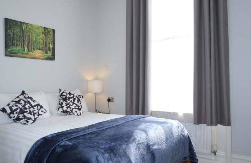 Seymour Townhouse by Serviced Living Liverpool - Foto 17