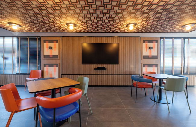 APT Serviced Apartments Santiago - Foto 52