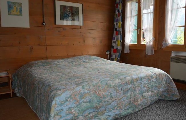 Mittaghorn - Photo 10