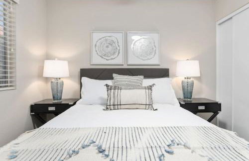 Fantastic 4BR with Pool and Games - Foto 41