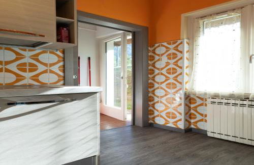 Idyllic cottage next to the beautiful Lake Idro - Foto 103