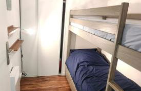 Hossegor Appart T2 6 couchages Plage Sud 100m ocean - Foto 9