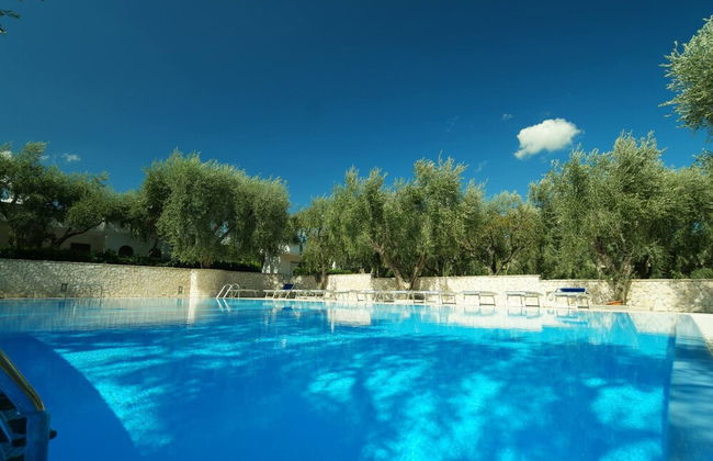 "saracena" Superior Holiday Home With Swimming Pool and Private Beach - Foto 12