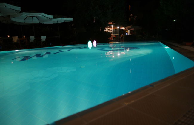 Mr. Dim Exclusive Apart Hotel - Foto 20