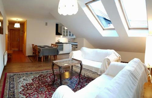 Apartament Międzygórze - Foto 2