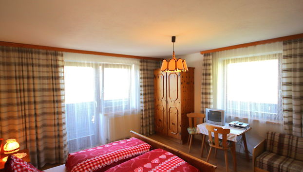 Jägerhof - Foto 5, Bedroom