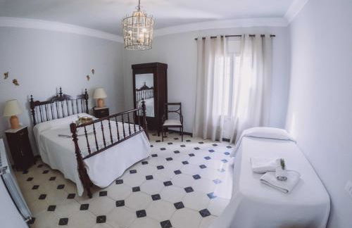 Casa Rural Cal Xamora - Foto 32