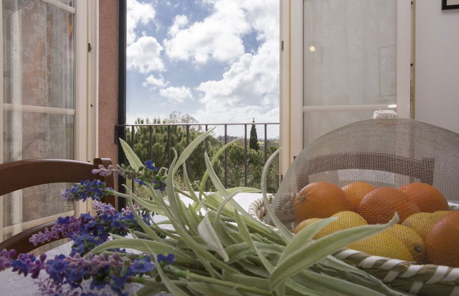 Tenuta De Fanti Agriturismo - Foto 79