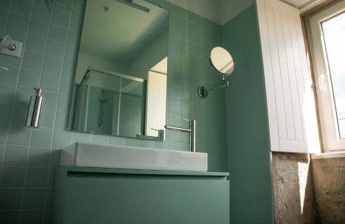 Casa de Campo Franco da Serra - Photo 28