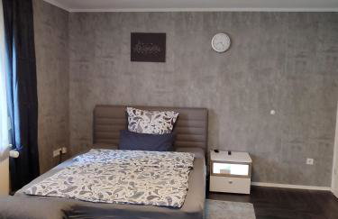 Ferienwohnung Rhein-Main II - Foto 3