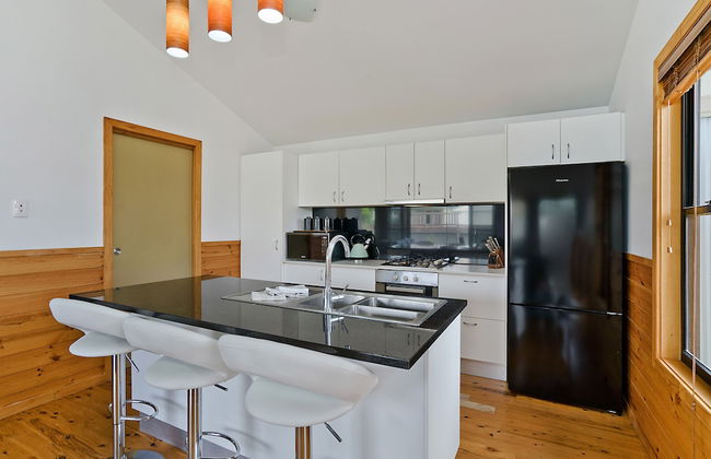 Newcastle Short Stay Apartments - Glebe Road Adamstown - Photo 7