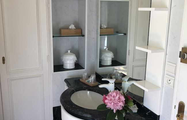 Château de Lannouan - Foto 16