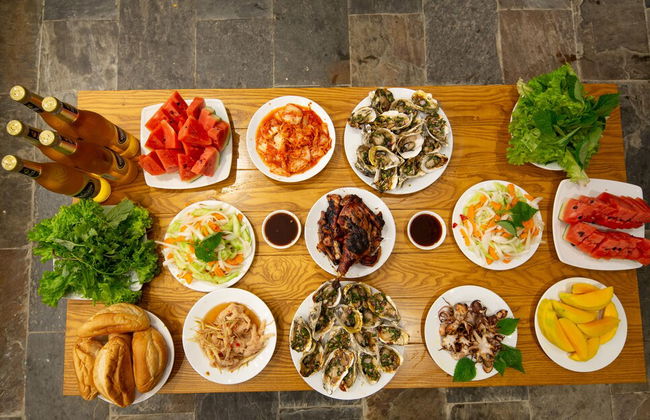 TICO VILLA TAM DAO - Photo 52