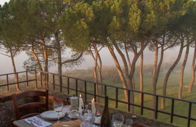 Villa Cozzano - Foto 15