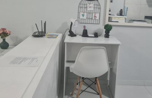 Manaíra Flat 206 Em frente ao shopping Manaíra - Foto 9