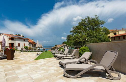 Villa Aria - Foto 14