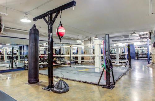 River N 1BR w Gym Pool nr L stop Beach CHI-361 - Foto 18