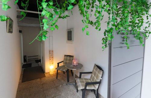 Central Messe Airport DUS Apartment with Terrace - Foto 10