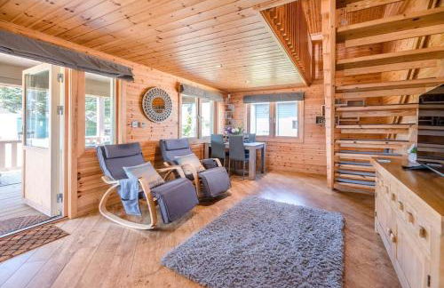 Mallards' Rest, Fritton - Foto 25