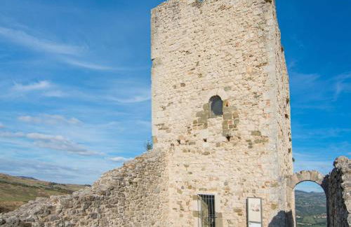 Romantic Medieval Escape - Foto 36