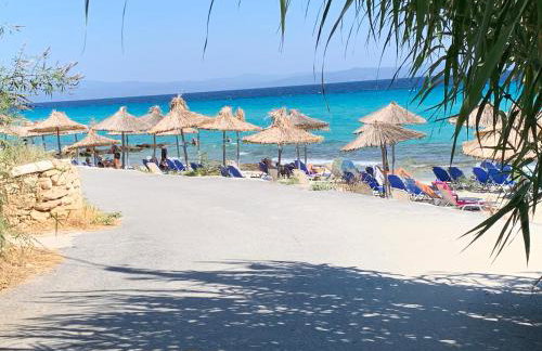 Villa Evita - Sea View Apartment by Kostas - Photo 30
