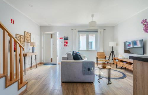 Windmill Escape - Areia Townhouse by Lisbeyond - Photo 10