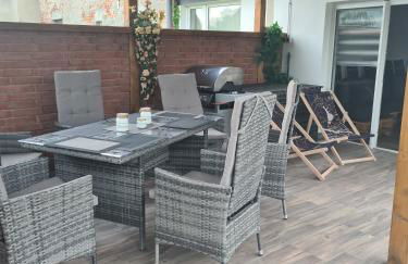 Feriendomizil Sasse - Foto 14