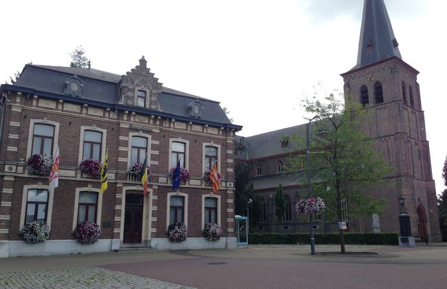 Spacious Villa in Neerpelt near Welvaart Marina - Foto 37