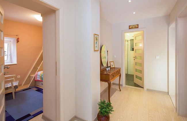 Villa Jasmine - Foto 16