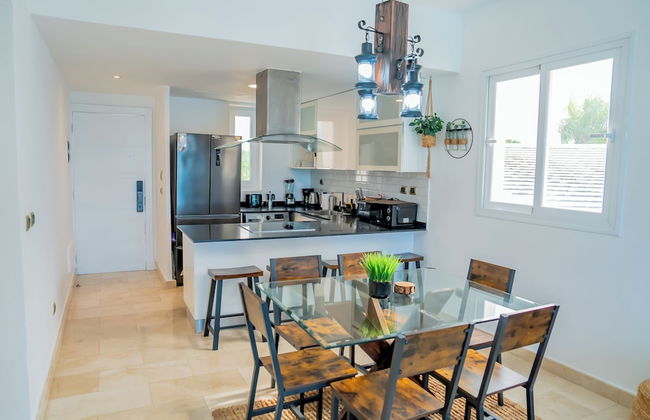 Xeliter Cana Rock Punta Cana - Foto 56