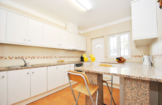 Villa San Remo - Foto 22