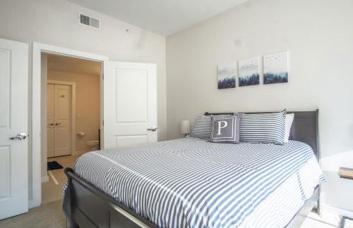 High Rise 2 Bedroom apartment in a Great location apts - Foto 10