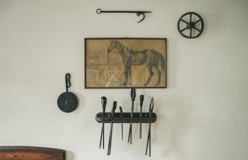 Stara Kuźnia- Domek w Puszczy Noteckiej - Foto 11