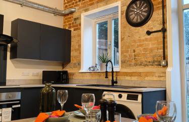 Stylish 2-Bed Home Near A11 - Foto 5