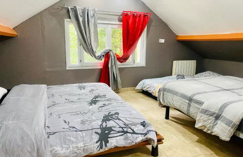 Maison et sa dépendance ss voisinage dans les vergers de Montmorency - Foto 13